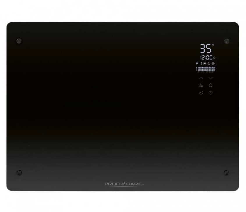 ProfiCare GKH 3118 BK