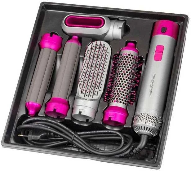 ProfiCare Proficare PC-HAS 3132 grau-pink