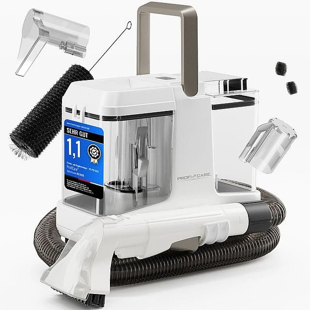 PC-PTR 3153 PROFICARE