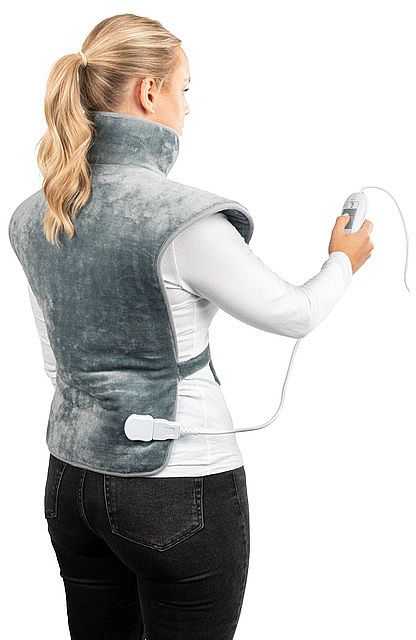 ELECTRICAL VEST PC-RNH 3107 PROFICARE pilkas