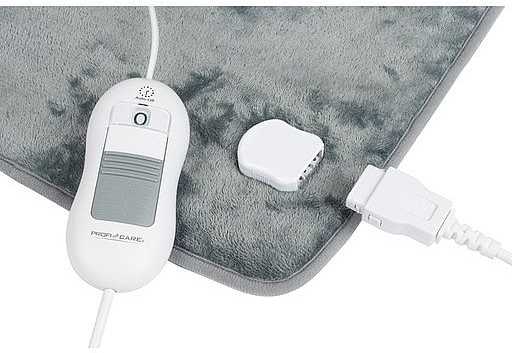ELECTRICAL VEST PC-RNH 3107 PROFICARE pilkas