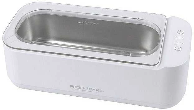 Drėkintuvas Ultragarso Valytuvas - Proficare PC-USR 3120 400ml Baltas