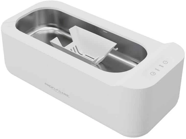 Drėkintuvas Ultragarso Valytuvas - Proficare PC-USR 3120 400ml Baltas