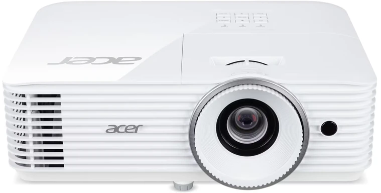 Acer | DLP projektorius H6546Ki | „Full HD“ (1920 x 1080) | 5200 ANSI liumenų | „Baltas“ | „Wi-Fi“