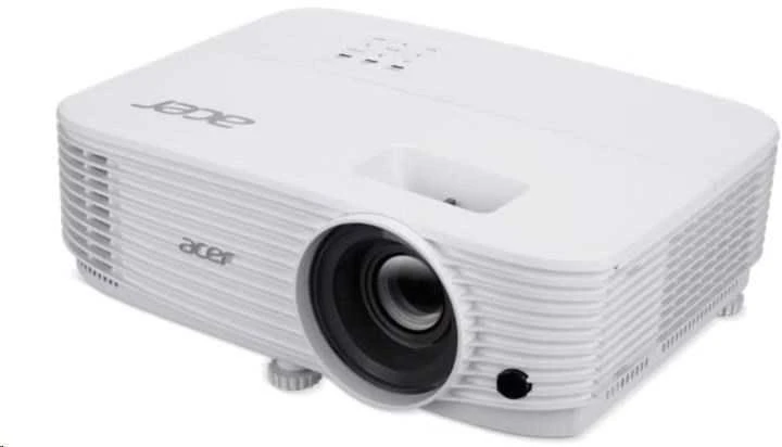 Projektorius Acer | X1526 | Full HD (1920x1080) | 4000 ANSI lumens | Baltas