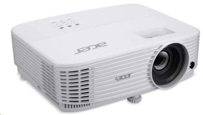 Projektorius Acer | X1526 | Full HD (1920x1080) | 4000 ANSI lumens | Baltas