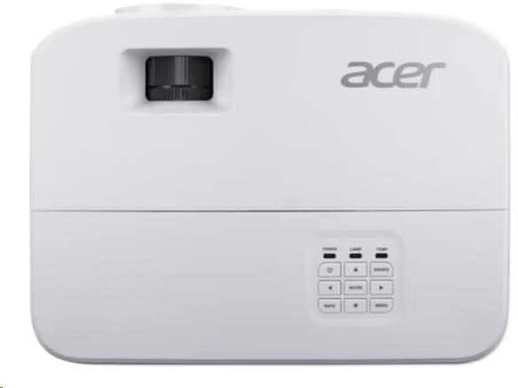 Projektorius Acer | X1526 | Full HD (1920x1080) | 4000 ANSI lumens | Baltas
