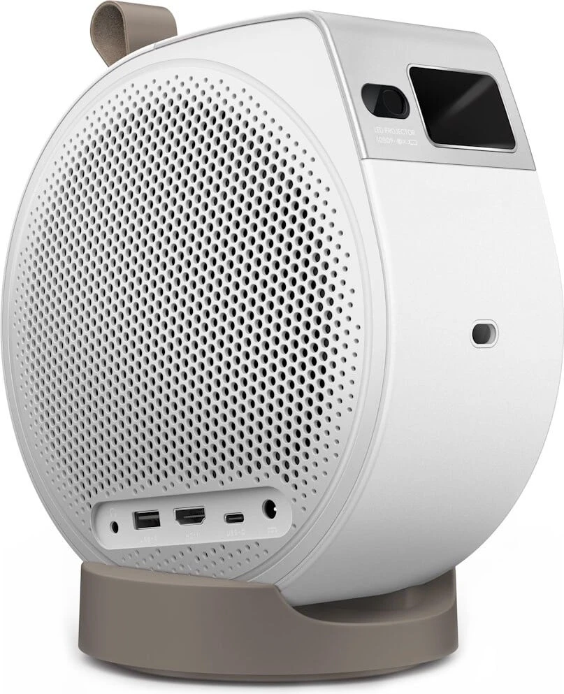 Projektorius BenQ GV32