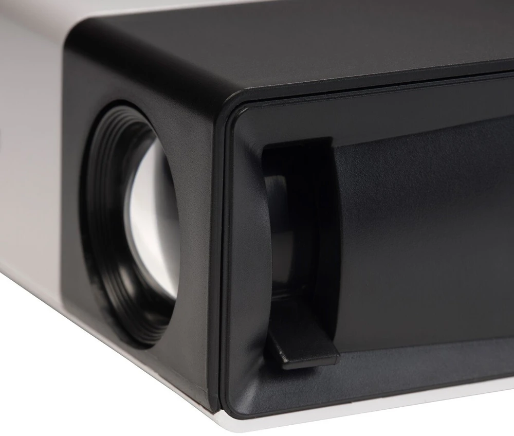Mini projektorius Denver PR-1000 HDMI USB 1080p