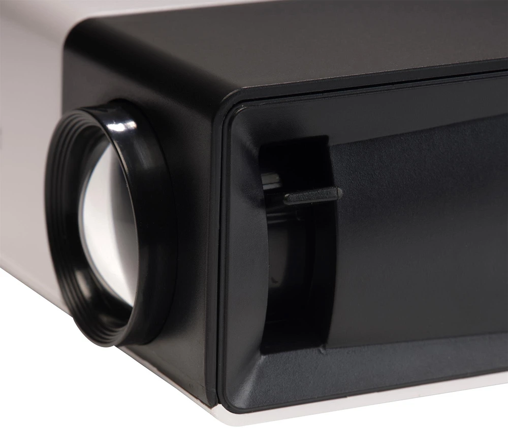 Mini projektorius Denver PR-1000 HDMI USB 1080p