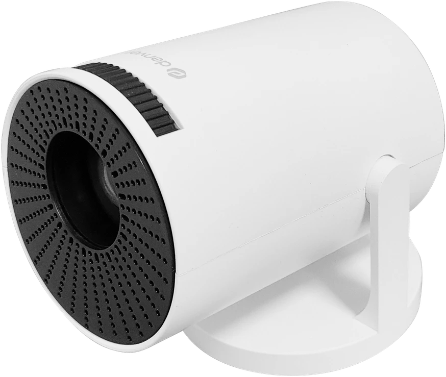 Mini projektorius Denver PR-1500 HDMI, USB-C