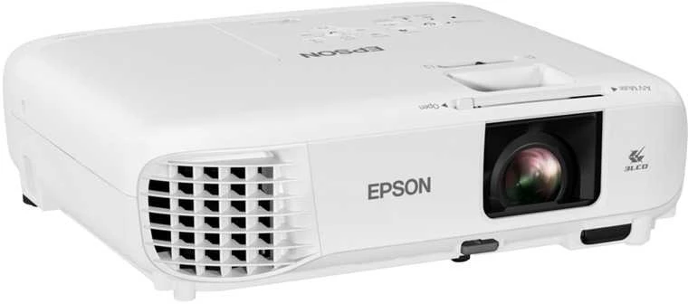 Projektorius Epson | EB-E24 | XGA (1024x768) | 3600 ANSI lumens | Baltas