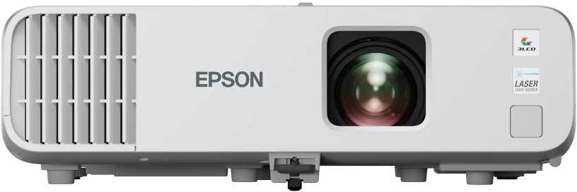 Projektorius Epson | EB-L210W | WXGA (1280x800) | 4500 ANSI lumens | Baltas