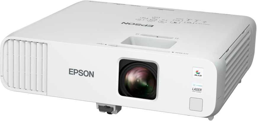 Projektorius Epson | EB-L210W | WXGA (1280x800) | 4500 ANSI lumens | Baltas