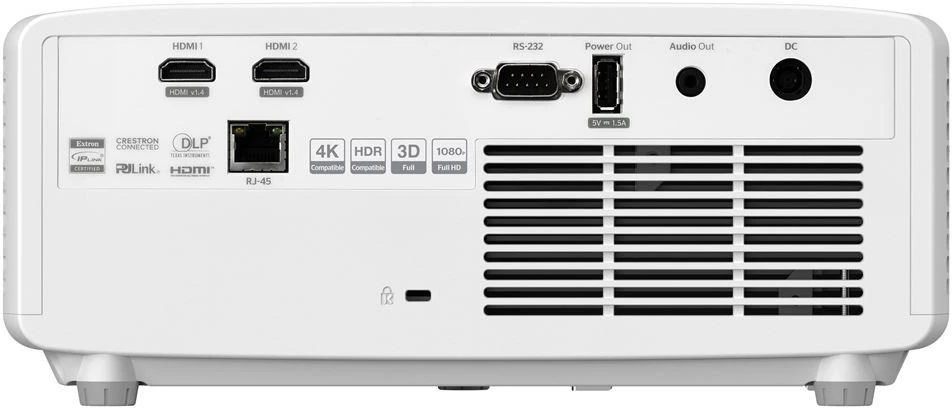 Projektorius Optoma GT2100HDR