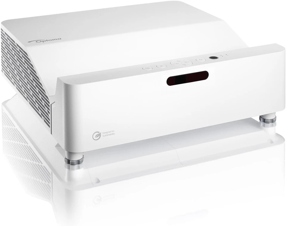 Projektorius Optoma GT3500HDR
