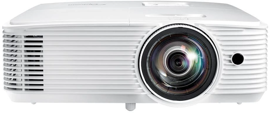 Optoma projektorius GT500XR (DLP, FULL 3D, XGA, 4000 ANSI, 25000:1, HDMI, VGA, RS232, 1x10W speaker)