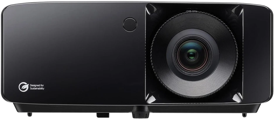 Optoma HZ147X lazerinis UHD projektorius 4000lm (E3P7PK1E123)