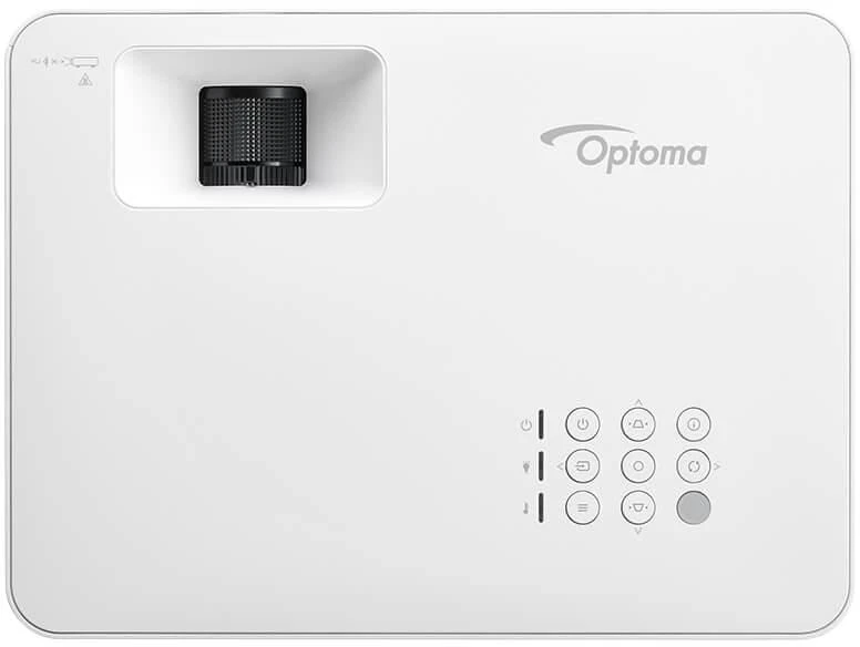 Optoma Projektorius lh351 3500lumen; 300 000:1