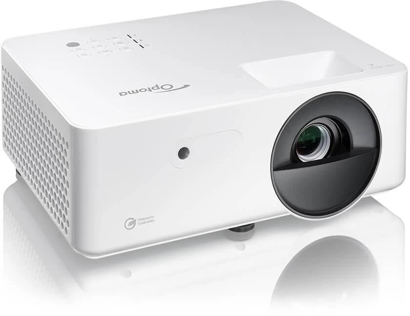 Optoma Projektorius lh351 3500lumen; 300 000:1