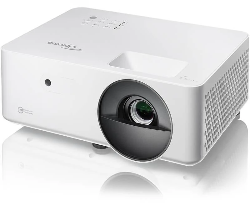 Optoma Projektorius lh351 3500lumen; 300 000:1