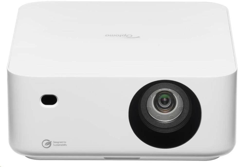 Projektorius Optoma ML1080ST trumpas metimas