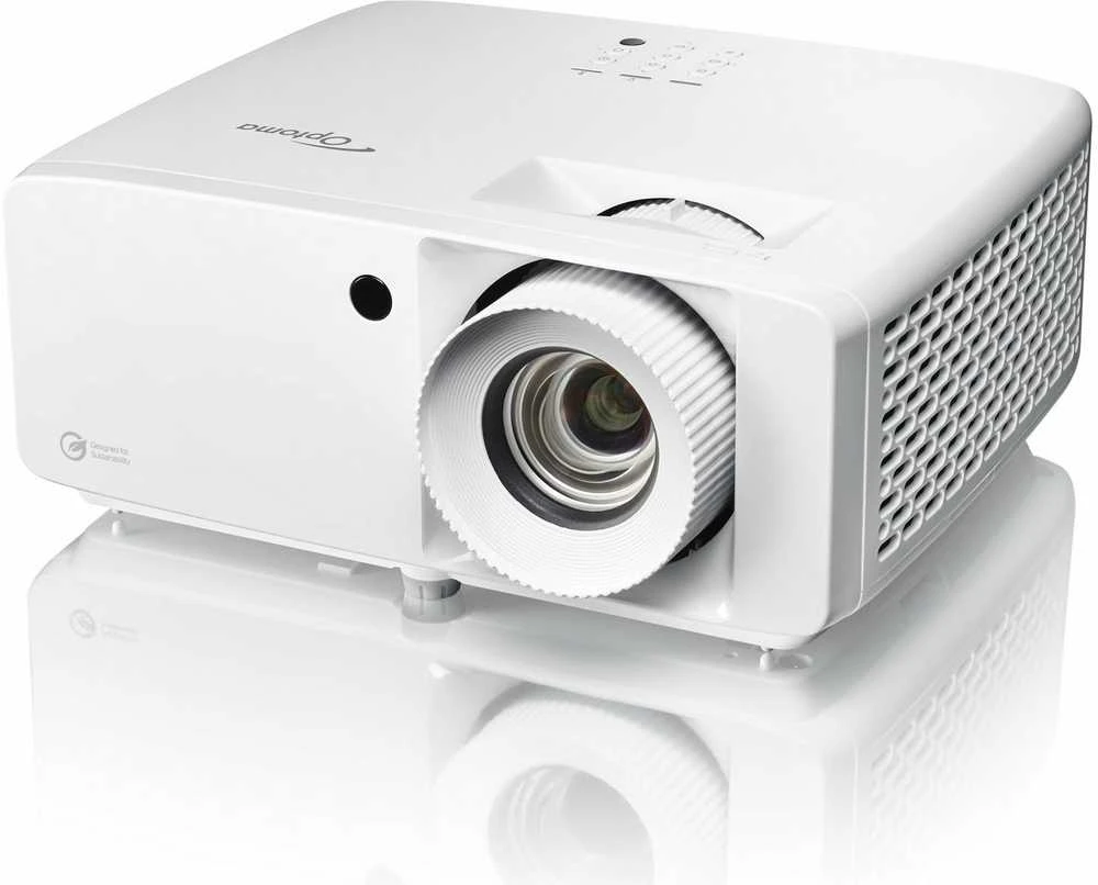 Projektorius Optoma UHZ35 3500 lm 3840 x 2160 px