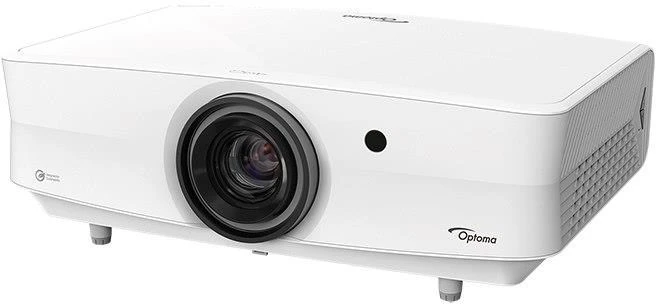 Projektorius Optoma UHZ68LV-W