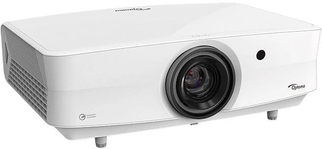 Projektorius Optoma UHZ68LV-W