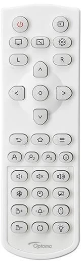 OPTOMA ZH401E 4600ANSI FULLHD 1.48-1.62:1 PROJEKTORIUS