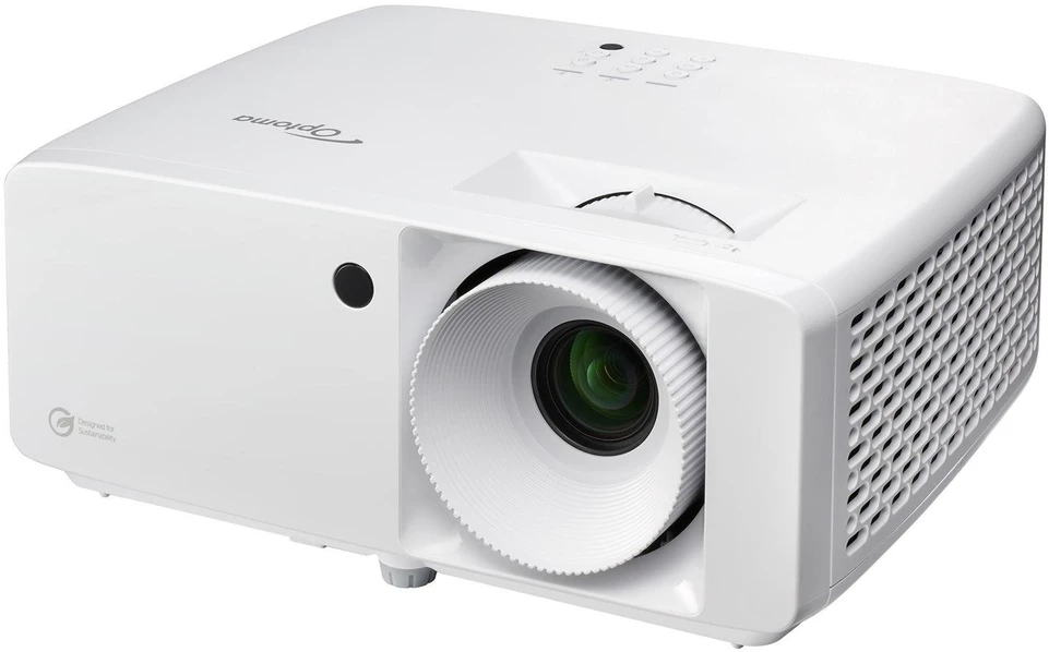 Optoma Projektorius zh521 dlp 5500lm, dual-laser/full hd