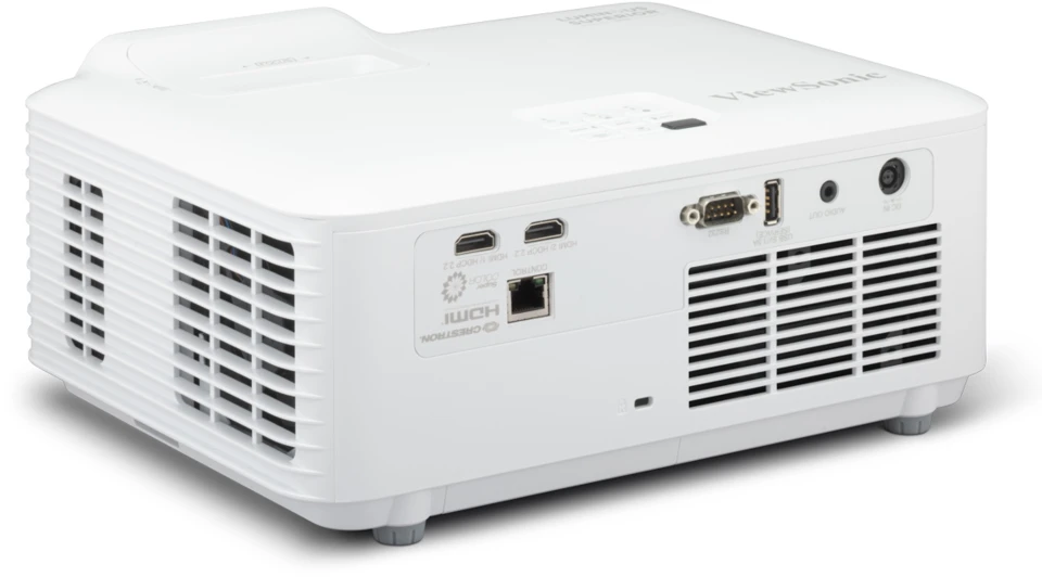 Projektorius ViewSonic LSD401HD