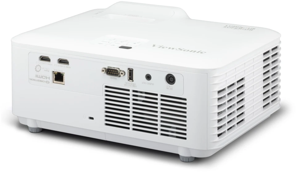 Projektorius ViewSonic LSD401HD