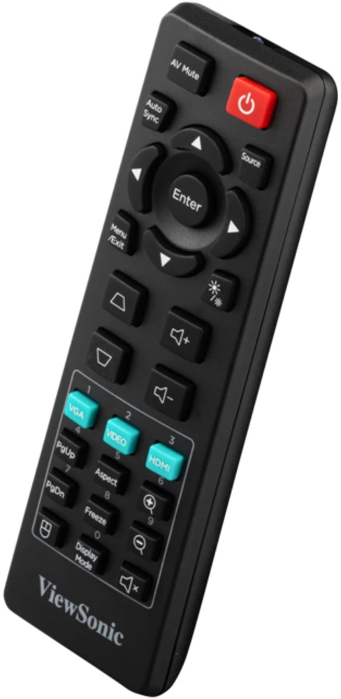 Projektorius ViewSonic LSD401HD