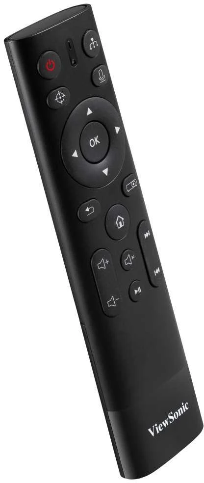 Projektorius ViewSonic LX60HD