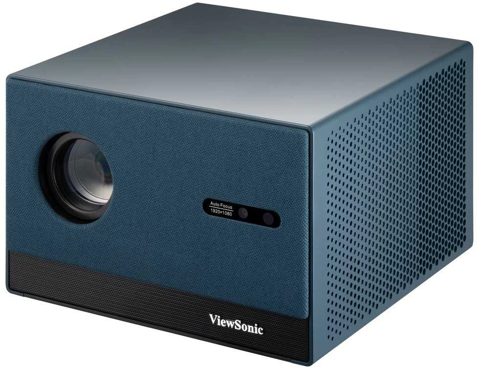 Projektorius ViewSonic LX60HD