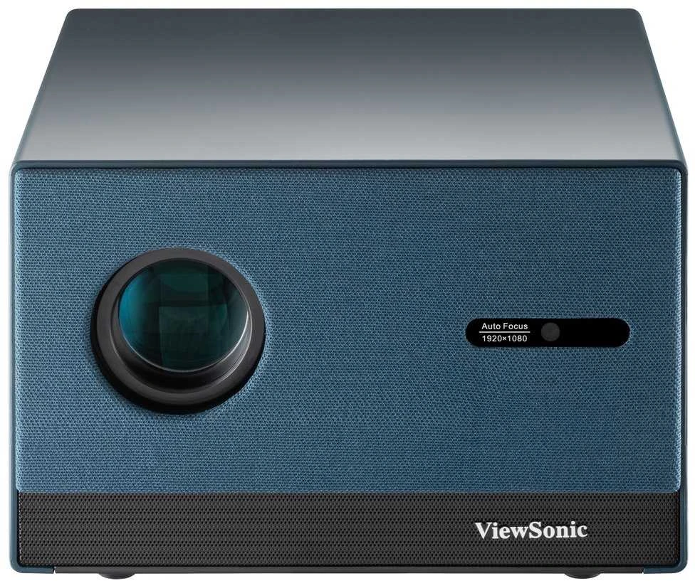 Projektorius ViewSonic LX60HD