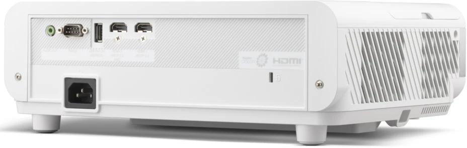 Projektorius ViewSonic LX720-4K