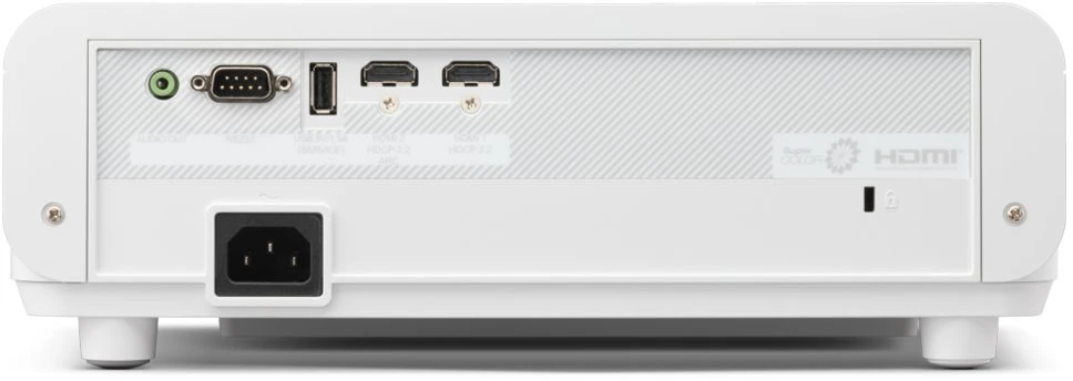 Projektorius ViewSonic LX720-4K