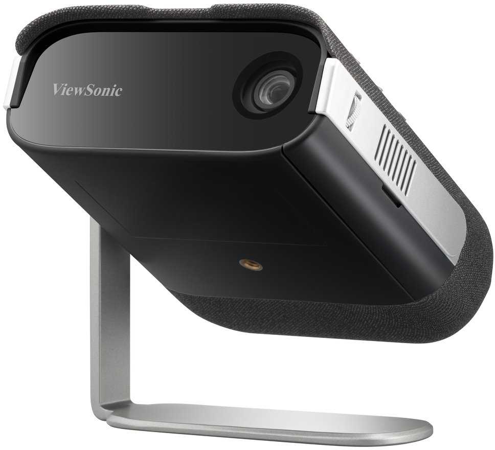 Projektorius ViewSonic M1X