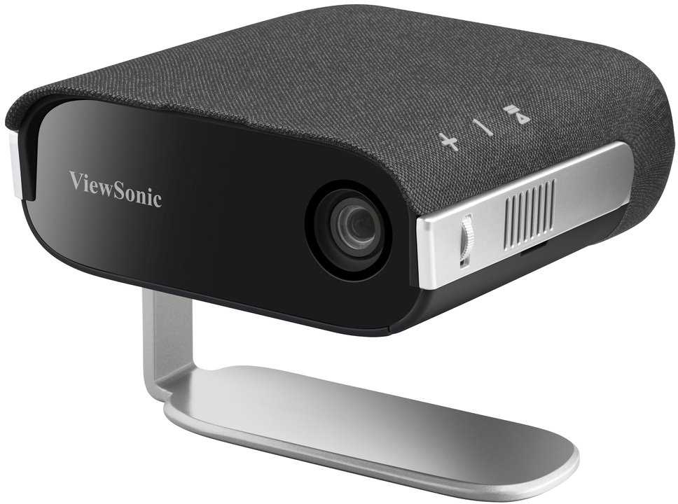 Projektorius ViewSonic M1X
