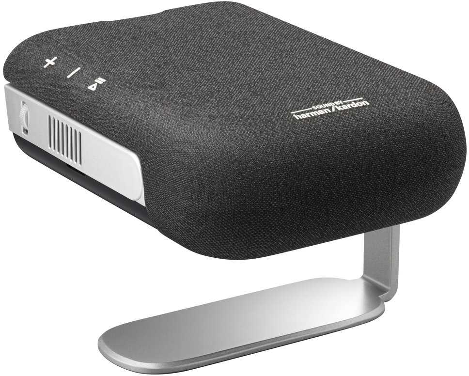 Projektorius ViewSonic M1X