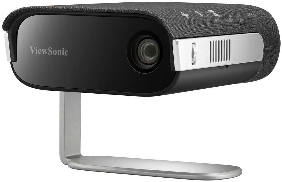 Projektorius ViewSonic M1X