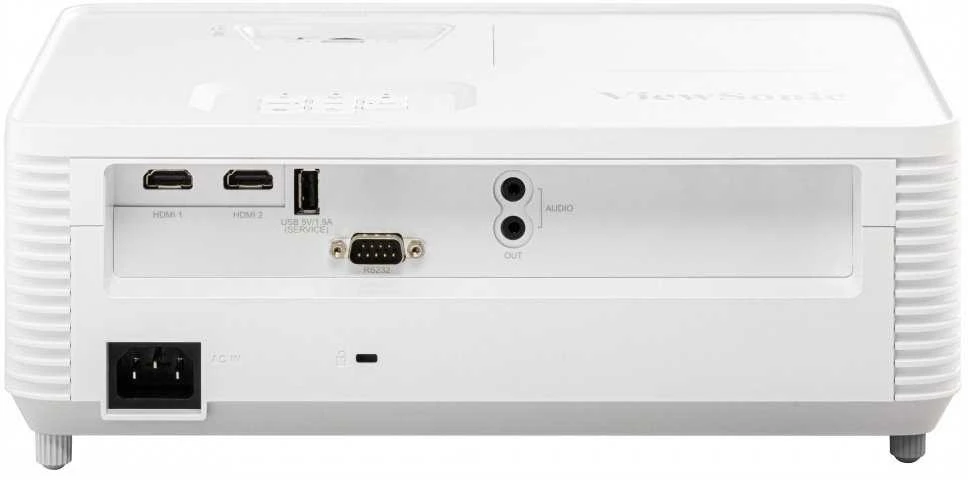 Projektorius ViewSonic PX704HD