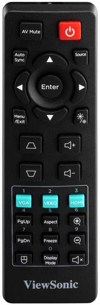 Projektorius ViewSonic PX704HD