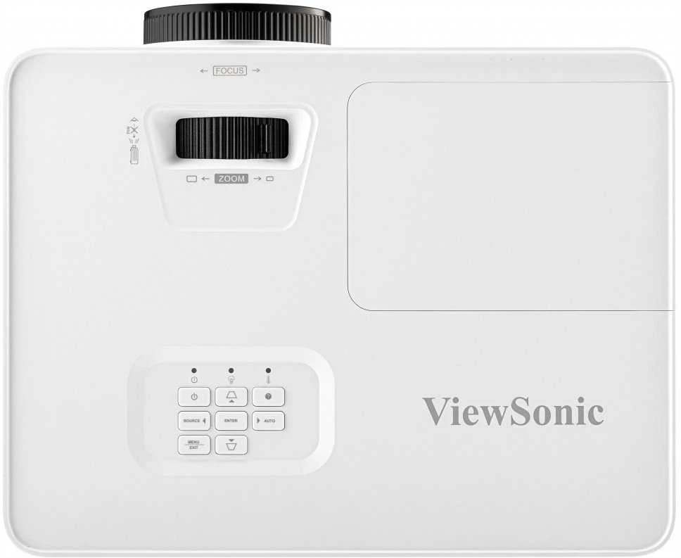 Projektorius ViewSonic PX704HD