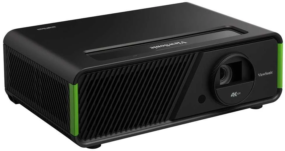 Projektorius „ViewSonic X1-4K Pro“