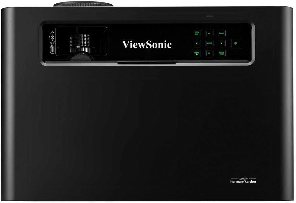 Projektorius „ViewSonic X1-4K Pro“
