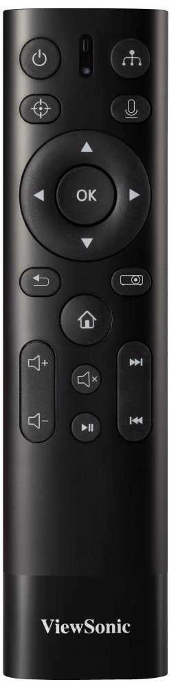 Projektorius „ViewSonic X1-4K Pro“