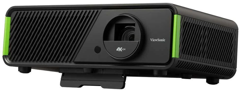Projektorius „ViewSonic X1-4K Pro“